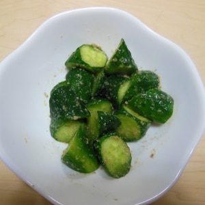 簡単 やみつき 居酒屋風キュウリの漬物 レシピ 作り方 By Aita1102 楽天レシピ 簡単 やみつき 居酒屋風キュウリの漬物 レシピ 作り方 By Aita1102 楽天レシピ